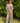 Robe léopard brodée rose fluo – Look sauvage & féminin