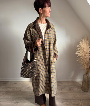 Trench réversible Johanna Paris