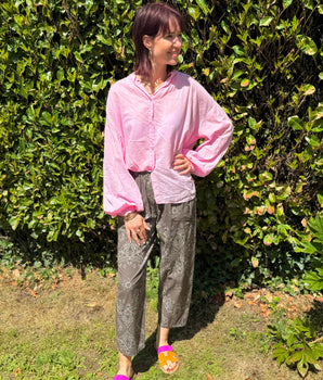 Pantalon magique bandana - Johanna Paris