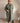 Manteau cocoon doux