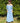 robe longue d'été, épaules dénudées, bohème chic jaune ou bleu ciel, MC by Chloé