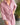robe carreaux Johanna Paris détail tissu rose et bleu