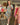 robe trapèze femme, robe imprimée, robe tendance femme, robe été, robe fluide, robe taille unique, robe 36 au 46, robe manches bouffantes, robe confortable, robe MC by Chloé.