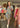 robe trapèze femme, robe imprimée, robe tendance femme, robe été, robe fluide, robe taille unique, robe 36 au 46, robe manches bouffantes, robe confortable, robe MC by Chloé.