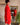 Robe en jean corail femme vue dos profil détail coupe chemise