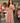 Robe longue bohème chic imprimé Pulpeuse