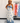 Robe longue bohème LM Lulu Créatrice Paris, imprimé bleu et écru, magnifiques bretelles tressées, coupe fluide avec poches, taille unique du 36 au 42.