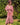 robe fluide, aérienne, en soie, coloris rouge taille unique 34/44