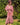robe fluide, aérienne, en soie, coloris rouge taille unique 34/44