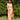 robe longue d'été imprimée tropicale, dos croisé et bretelles fines, coupe fluide bohème dans un jardin ensoleillé