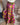 robe longue pour femme robe de plage colorée à motifs fluide et légère à porter 