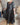 robe longue été avec volant sur la longueur confortable légère 