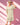Robe midi en crochet écru manches courtes détail ajouré tenue élégante femme MC by Chloé