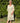 robe crochet écru grande taille, élégante, taille 44 au 48