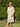 robe crochet écru grande taille, élégante, taille 44 au 48