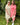 robe femme curvy, léopard du 44 au 50