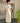 robe longue fluide ecru johanna paris