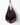 sac seau frange cuir nubuck choco, accessoire femme, tendance