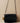 sac drey élégant noir, pailleté, femme, accessoire, bandoulière, modulable, fermeture