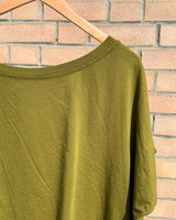 tee shirt biba couleur frog Johanna Paris