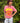 tee shirt tendance fluo ibiza marque johanna paris