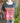 Tee shirt sardines coloris marine signé Johanna Paris chez MC by Chloé à Ronchin 