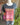 Tee shirt sardines coloris marine signé Johanna Paris chez MC by Chloé à Ronchin 