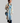 Trench bi colore LM lulu