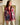 Veste bandana détails velours Johanna Paris portée femme – MC by Chloé