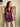 Veste bandana détails velours Johanna Paris portée femme – MC by Chloé