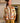 Veste brodée bohème écrue Johanna Paris fleurs bordeaux orange kaki portée avec Pantalon Magique 2 Cargo – MC by Chloé