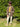 veste imprimée jungle, chic, automne tendance marron, beige, kaki, ocre, marque Johanna Paris