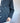 veste courte noire ou grise poches oversize matelassée marque Johanna Paris